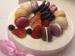 -巴黎贝甜(武夷花园店)