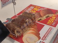 -味多美蛋糕(苏州街地铁店)