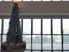 -深铁皇冠假日酒店·大堂吧