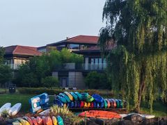 -阳澄湖半岛旅游度假区