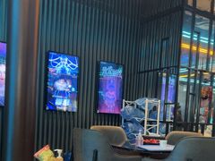 -屋有岛沉浸游戏旗舰店(中山公园店)
