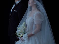 -经典婚纱摄影美学馆·私人定制