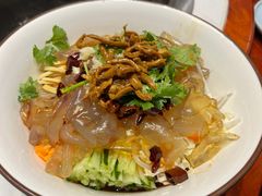 -雪乡人家东北菜·铁锅炖一切(高斯路店)