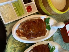 烤鸭-大鸭梨(天通西苑店)