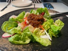 solo拌海鲜-Solo(衡山路店)