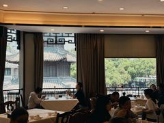 -怡园饭店-餐厅(四望亭店)