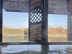 -春晖园度假酒店温泉