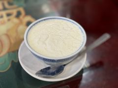 半糖双皮奶-民信老铺(华盖路店)