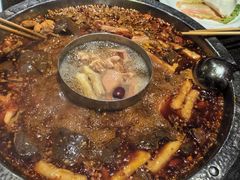 -巴蜀大宅门火锅(北大街店)