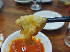 胸口朥-阿欢牛肉店·火锅·粿条面