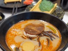 -争鲜回转寿司(浦东三钢里PLUS店)