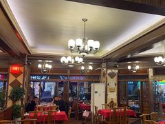 -山城年华老火锅(玉林店)