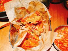 -春熙台韩国料理·章鱼肥牛(西丽店)