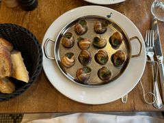 -Le Comptoir de la Gastronomie