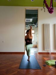 -一花一叶瑜伽生活馆