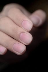 点击看大图 -Rena nail 美甲美睫私人定制