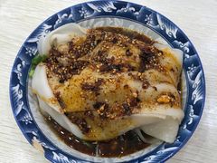 -张明富面皮店(东大街店)