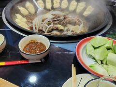 -边江铁锅炖鱼(振八街店)