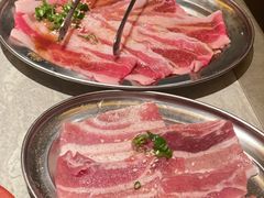 -乾杯烧肉居酒屋(中洲湾店)