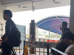 -公平路渡口(轮渡站)