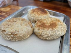 -李小老烧饼(常营民族家园店)