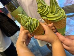 -吴裕泰茶庄(前门大街店)