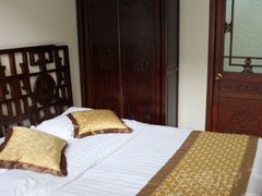 -北京阳光老宅院酒店