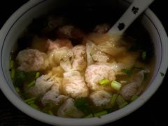 -老谢野馄饨(延安路店)