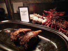 -北京王府井希尔顿酒店·万斯阁西餐厅