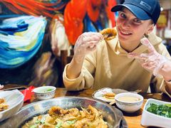 -槐店王婆大虾(开发区店)