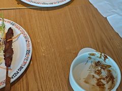 -比格比萨自助(逗号立方店)