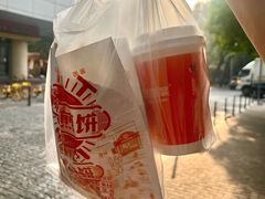 -南楼煎饼(滨江道店)