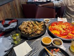 -指爱龙虾(金杨路总店)
