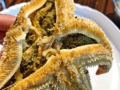 -蚝堡海鲜·威海菜·海肠捞饭·烧烤·亚洲吃蚝公司(幸福门店)