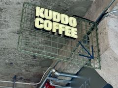 -KUDDO COFFEE(天河城店)