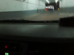 -中山公园-龙之梦停车场