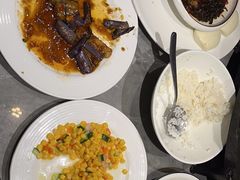 -老外婆渔村·传统宁波菜(骆驼爱琴海店)