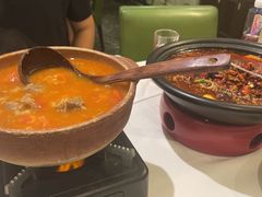 -大鸭梨烤鸭(左家庄店)