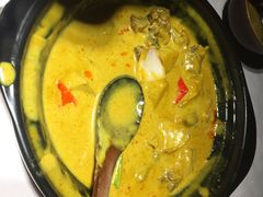 鲍汁咖喱牛腩-黔香阁·味(花木店)