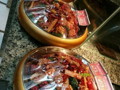 -食悦天美食广场(西安CityOn熙地港购物中心店)