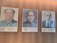 -五谷丰登农家院·地道胶东菜·海鲜烧烤(威海店)