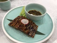 自制皮冻-九头鸟酒家(四道口店)