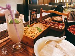 -盡膳口福跷脚牛肉火锅(合生汇购物中心店)