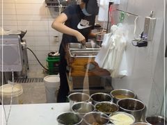 -蔡记炸酱热干面(昌里路店)