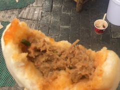 -罗氏热干牛肉面馆(玫瑰街总店)