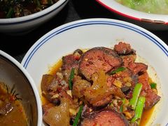 -湖南别院·美学庭院餐厅(惠阳店)