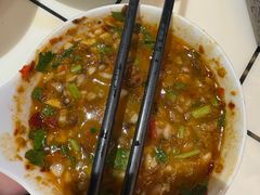 -幸运牛汕头小黄牛牛肉火锅(梅林店)