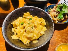 甜水面-归蜀第成都串串料理(梅花路店)