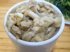 骨髓筒骨-广达眼镜炖罐(广达店)