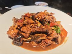 -芳芳私房菜·精做淮扬菜(承德路店)